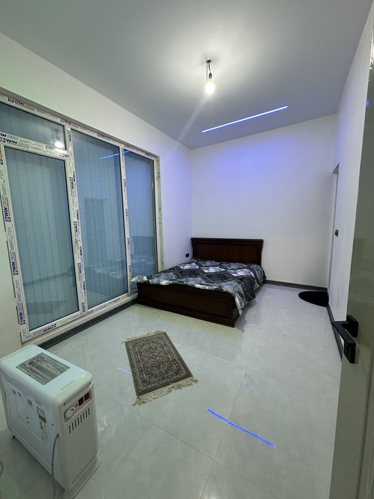 ویلا استخردار آبگرم مدرن لبخند