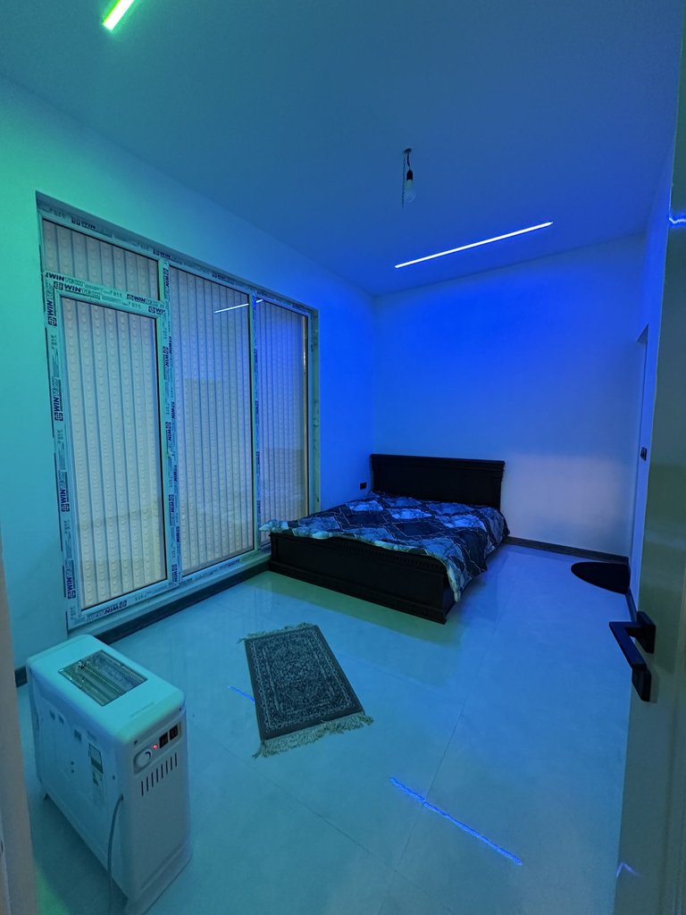 ویلا استخردار آبگرم مدرن لبخند