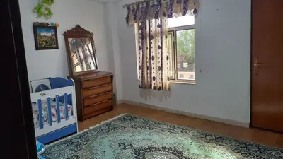 ویلا دوخوابه ساحلی مانی