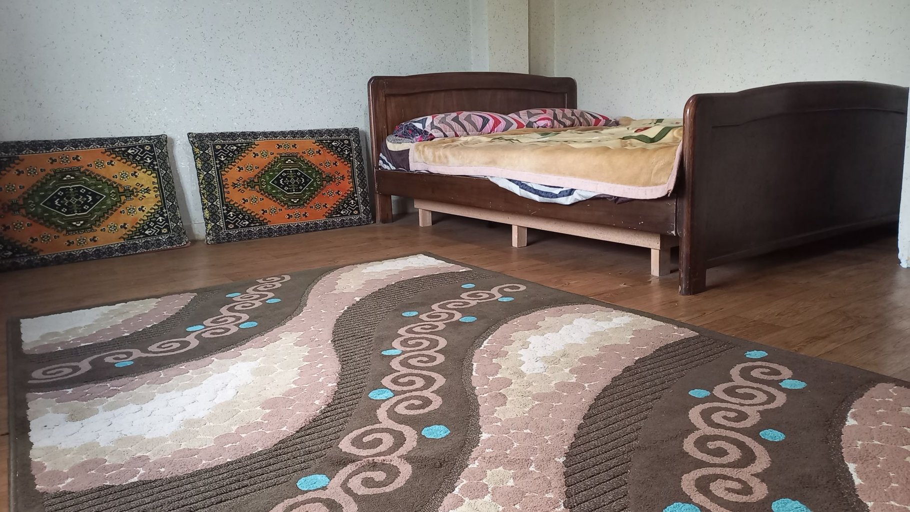 دوخوابه ساحلی مانی