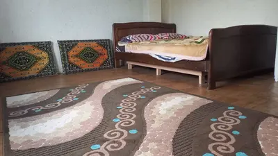 ویلا دوخوابه ساحلی مانی