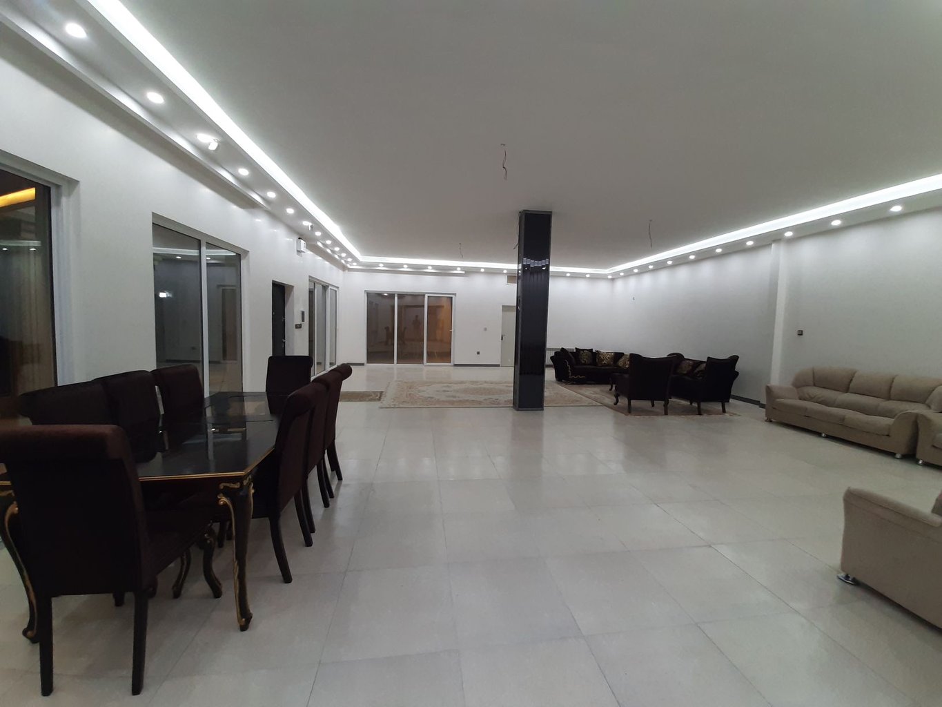 یک خوابه استخردار قربانی1