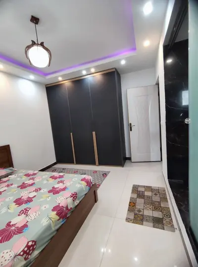 ویلا سه خوابه استخردار آبگرم رضازاده