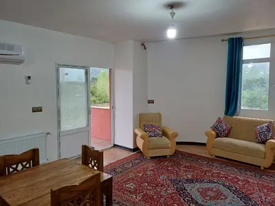 ویلا دوخوابه باران 7