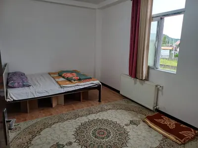 ویلا دوخوابه باران 7