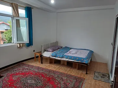 ویلا دوخوابه باران 7