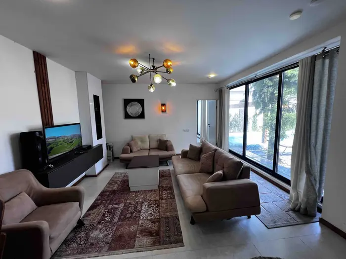 ویلا یک خوابه استخردار آبگرم دریا 3 - انتخاب تصویر