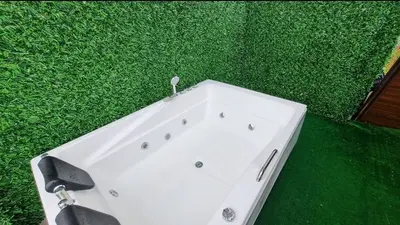 کلبه یک خوابه سوئیسی رایمون