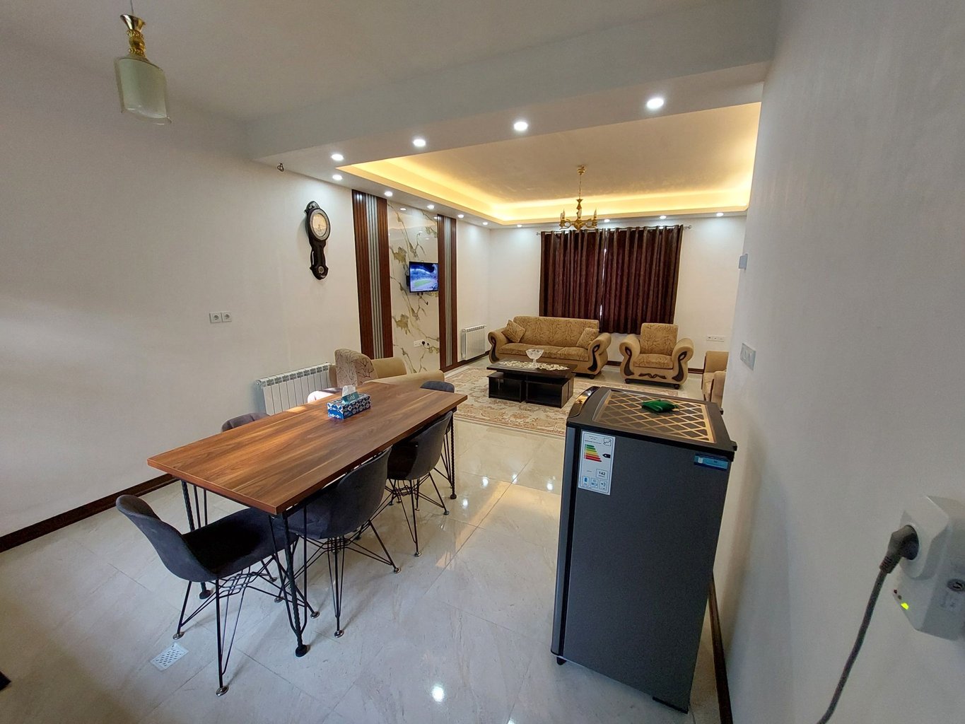 یک خوابه ساحلی شاهان 2