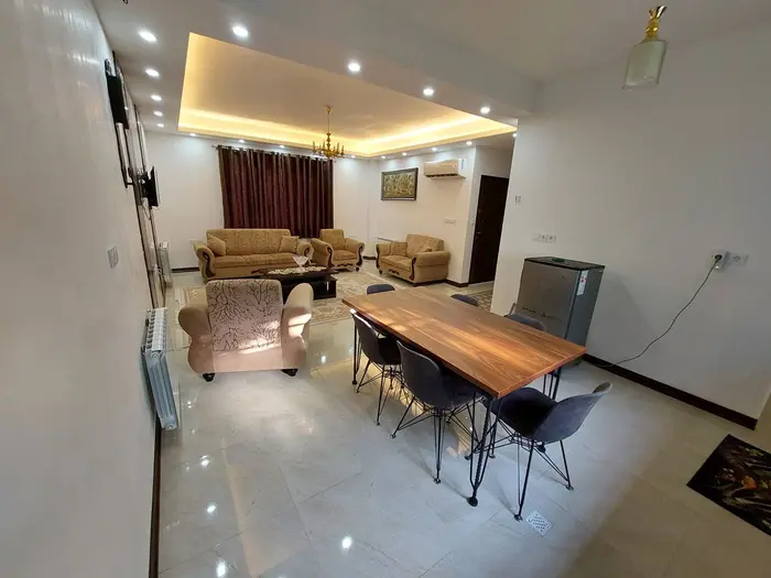 ویلا یک خوابه ساحلی شاهان 2