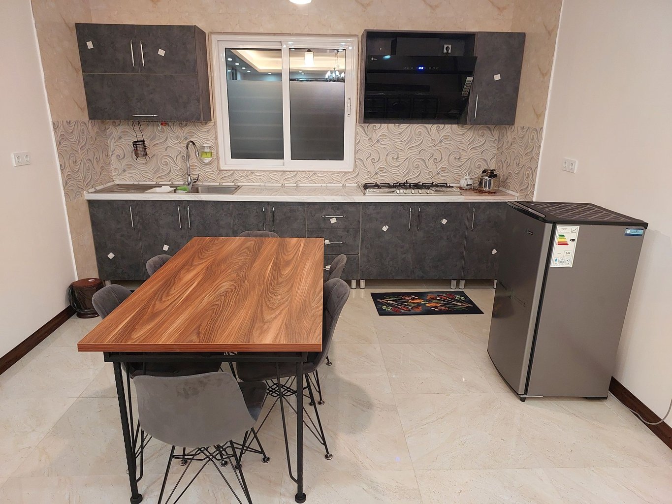 ویلا یک خوابه ساحلی شاهان ۱