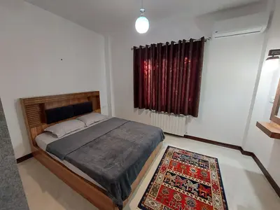 ویلا یک خوابه ساحلی شاهان 2