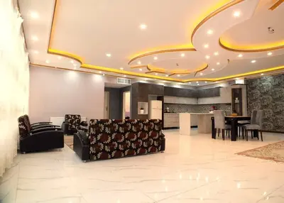 ویلا دوخوابه استخردار آبگرم شبنم 6