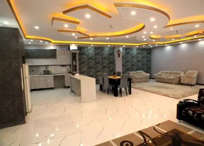 ویلا دوخوابه استخردار آبگرم شبنم 6