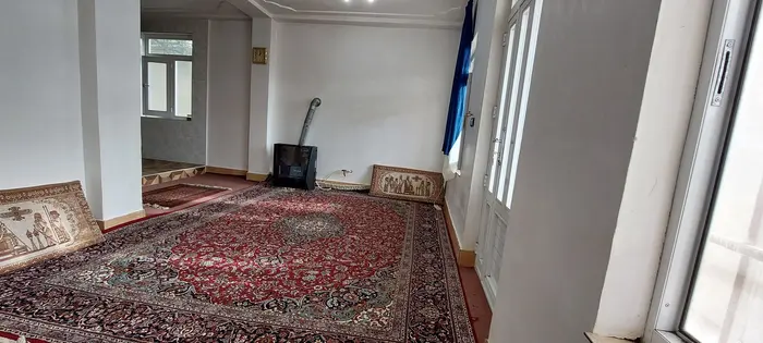 سوئیت یک خوابه جنگلی قلعه قافه