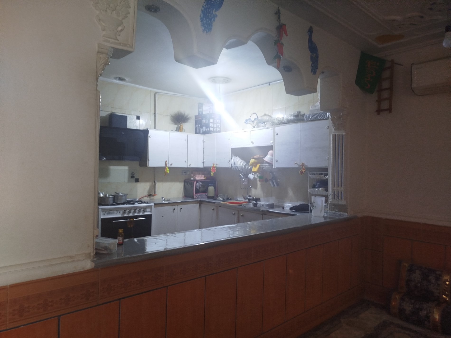 ویلا یک خوابه حسینی 