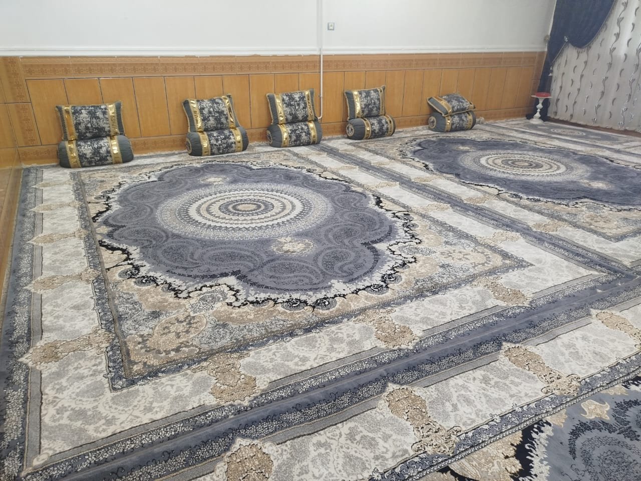 ویلا یک خوابه حسینی 