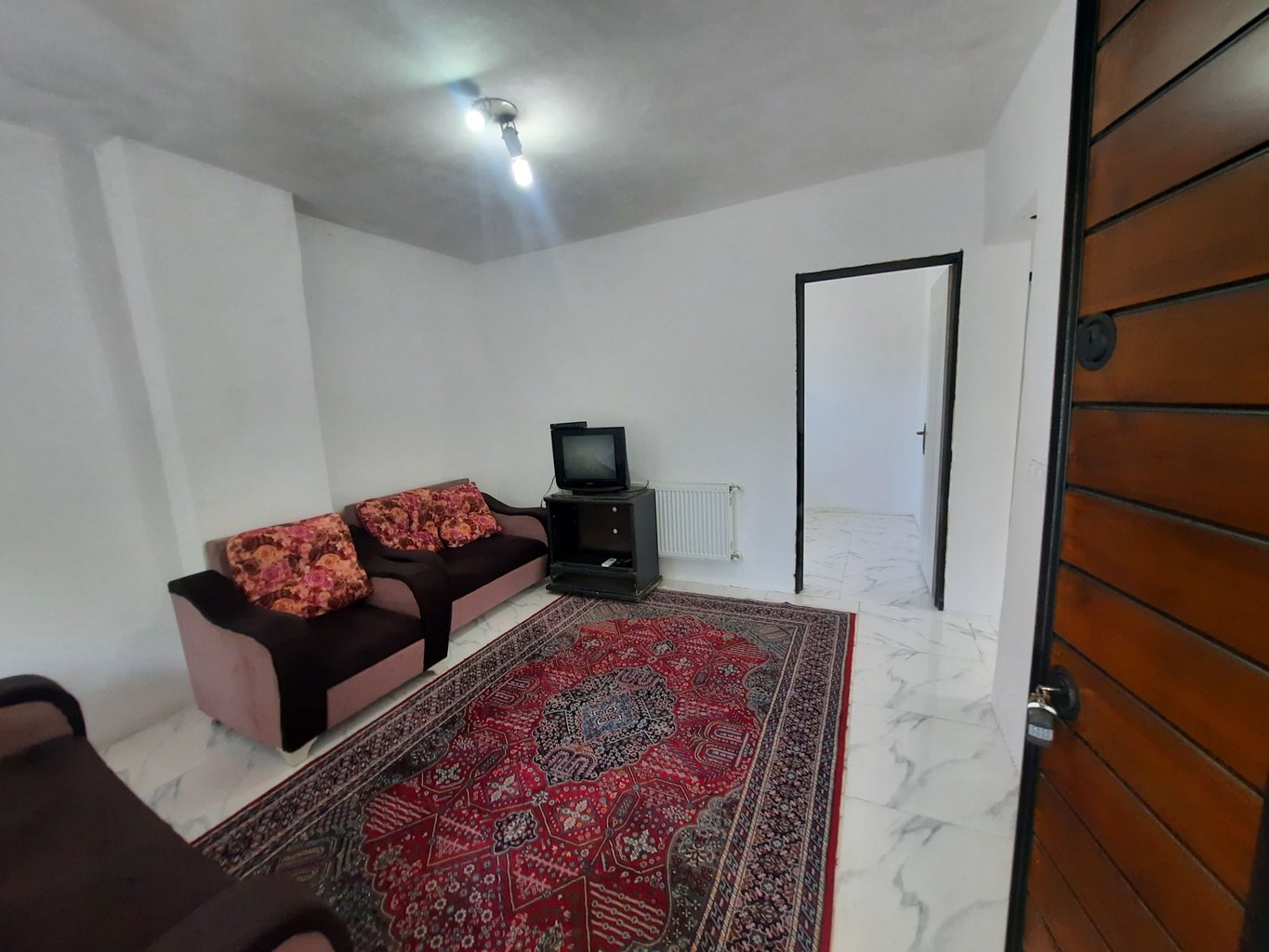 دوخوابه ساحلی گلها 1