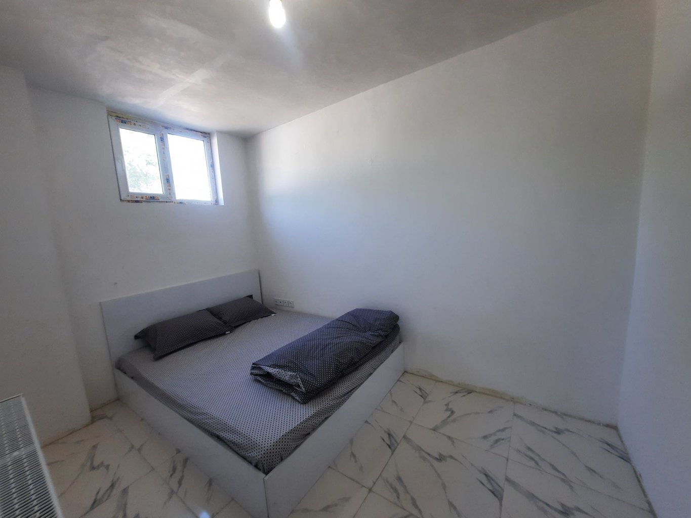 دوخوابه ساحلی گلها 1