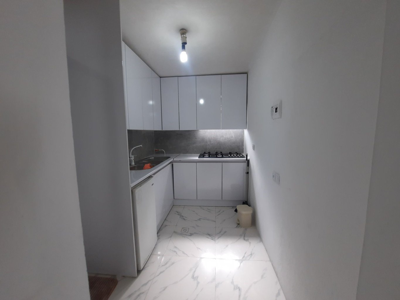 دوخوابه ساحلی گلها 1