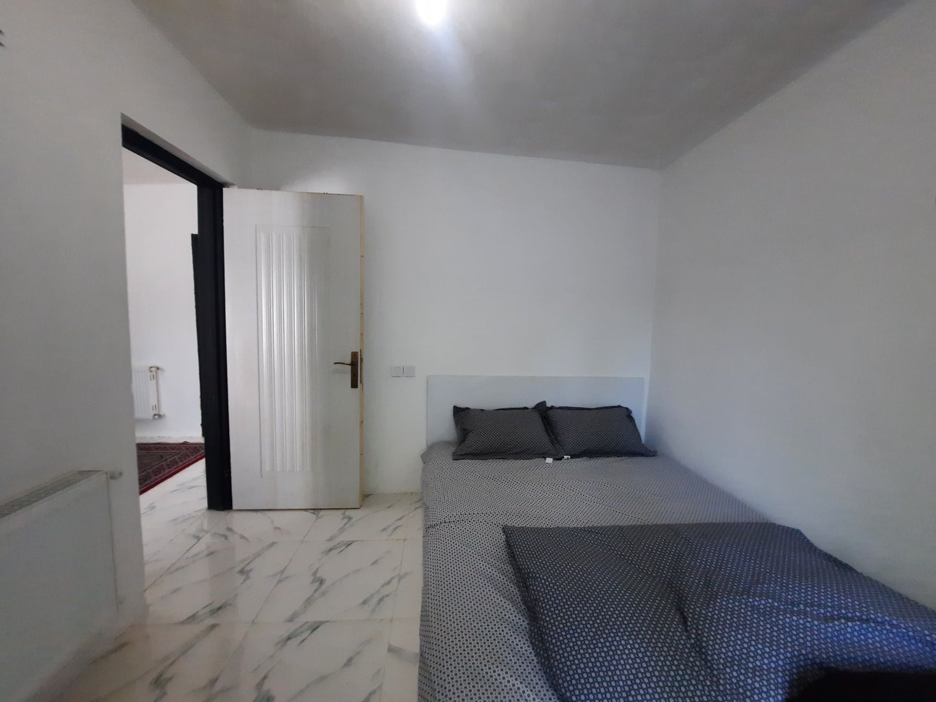 دوخوابه ساحلی گلها 1