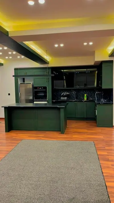 ویلا دوخوابه استخردار آبگرم یان