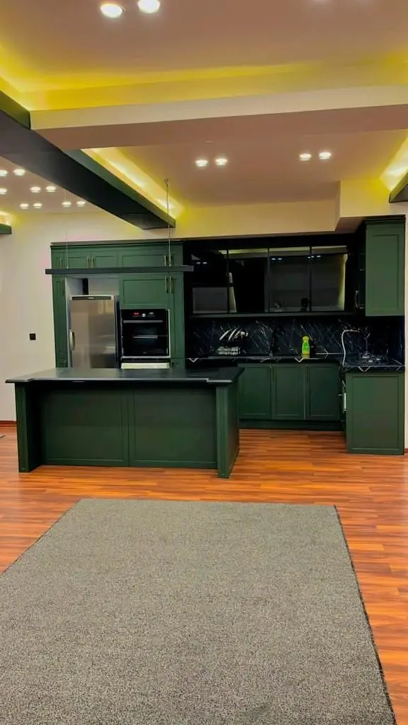 ویلا دوخوابه استخردار آبگرم یان