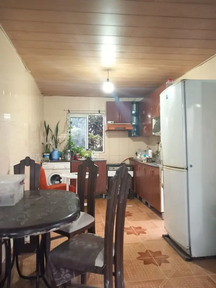 یک خوابه ملک کلا - اشپزخانه