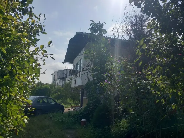 یک خوابه ملک کلا