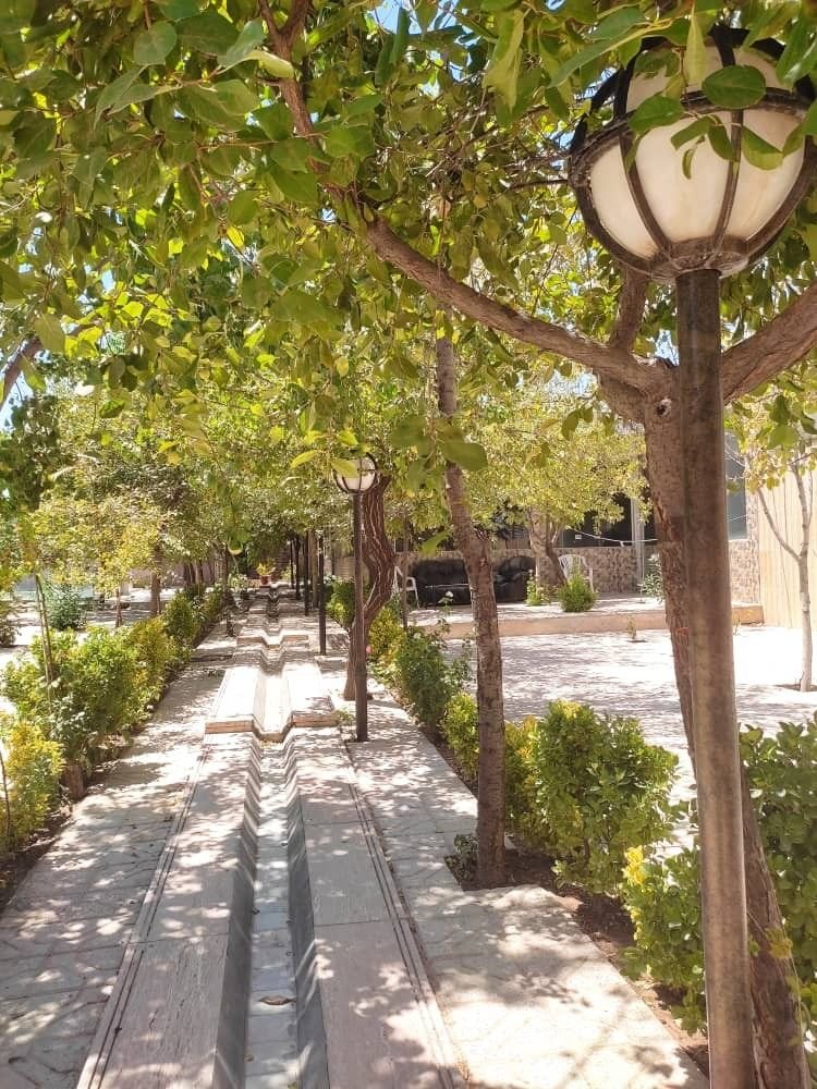 ویلا یک خوابه باغ زینل نیا