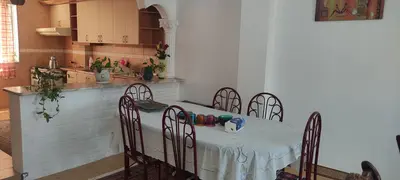 آپارتمان دوخوابه عمارت ایران