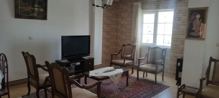 آپارتمان دوخوابه عمارت ایران