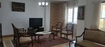 آپارتمان دوخوابه عمارت ایران