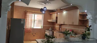 آپارتمان دوخوابه عمارت ایران