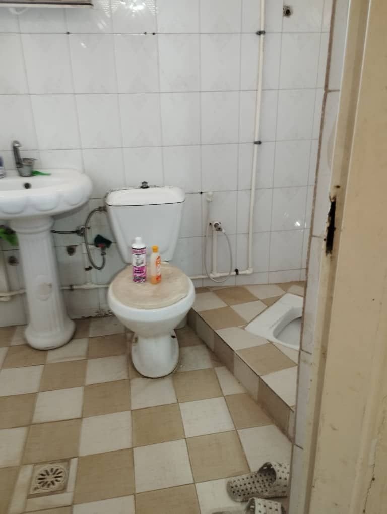 آپارتمان یک خوابه منصوری 24