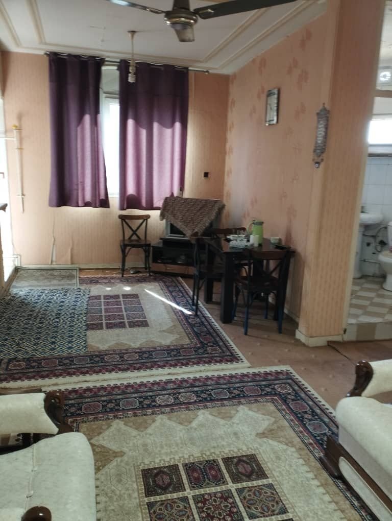 آپارتمان یک خوابه منصوری 24