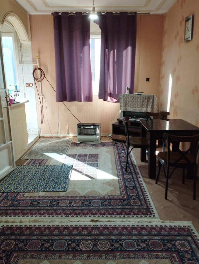 آپارتمان یک خوابه منصوری 24