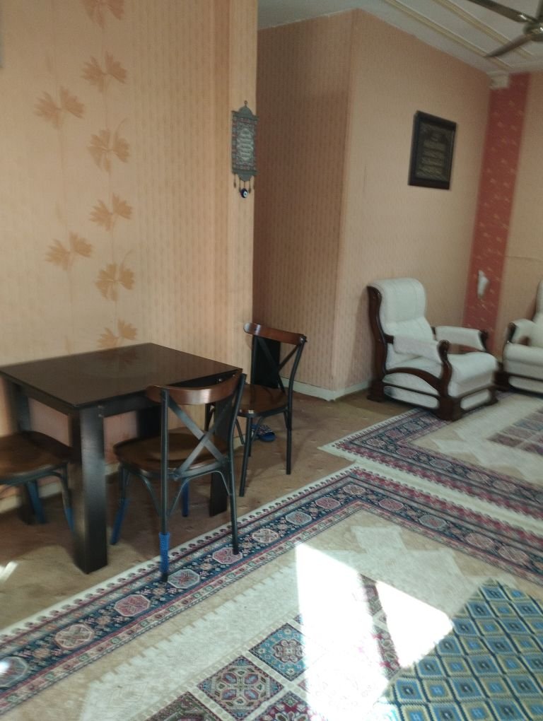 آپارتمان یک خوابه منصوری 24