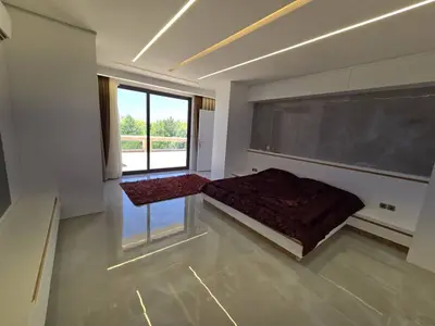 ویلا سه خوابه محجوب