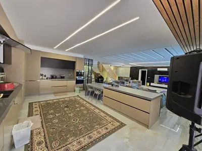 ویلا سه خوابه محجوب