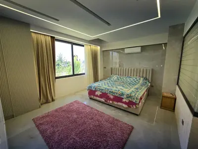 ویلا سه خوابه محجوب