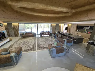 ویلا سه خوابه محجوب