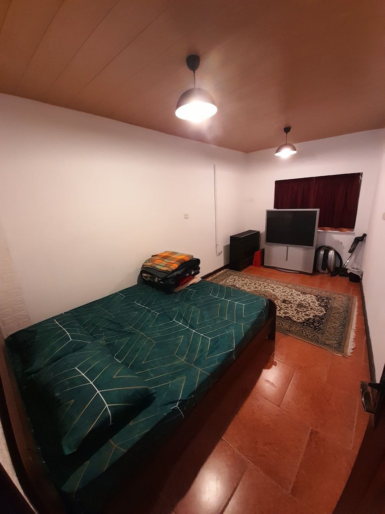 ویلا دوخوابه باغ پدرام ۴