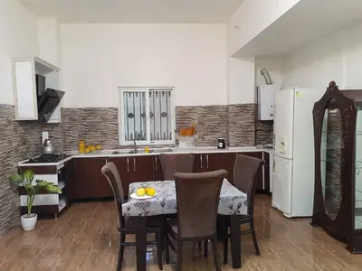 سوئیت دوخوابه یاقوت ۱