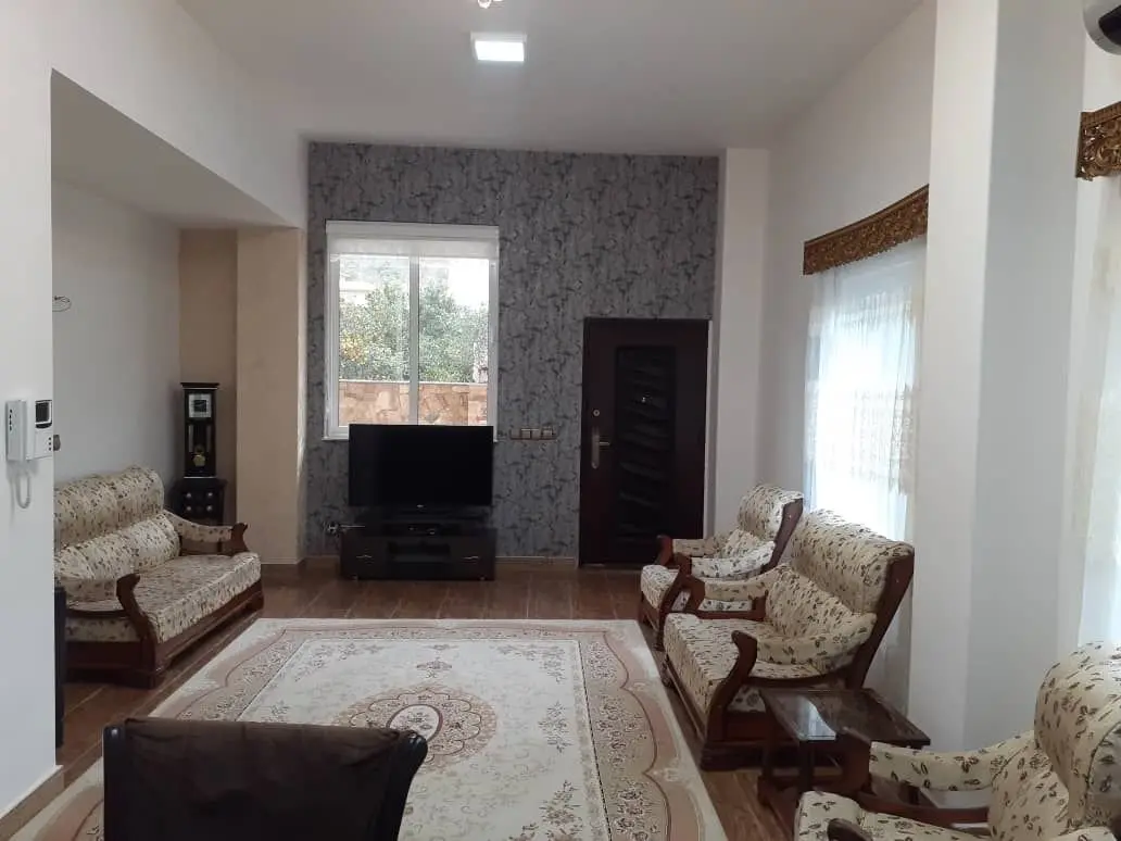 سوئیت دوخوابه یاقوت ۱