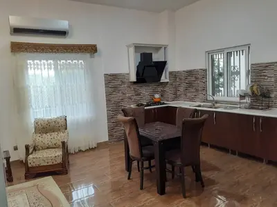 سوئیت دوخوابه یاقوت ۱