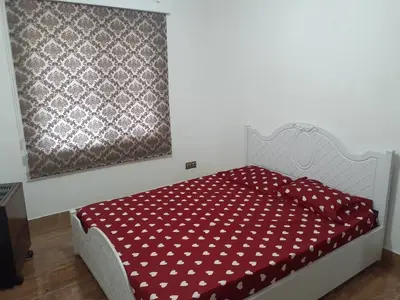 سوئیت دوخوابه یاقوت ۱