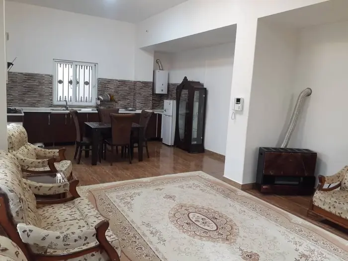 سوئیت دوخوابه یاقوت ۱