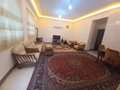 سوئیت دوخوابه ساحلی مبین