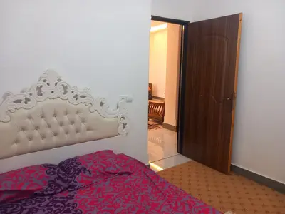 سوئیت دوخوابه ساحلی مبین